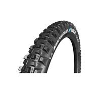 Pneu michelin e wild arriere gum x competition line 27 5 plus tubeless ready souple 2 60