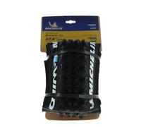 Michelin E-Wild Rear Comp Line 27,5 x 2,60'' Pneus 27.5x2.60 Noir