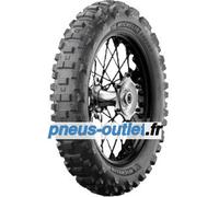 Michelin Pneu Enduro 120/90 R18 65R été 658101