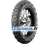 Michelin Enduro 120/90 R18 65R auto Pneus été Pneus 658101