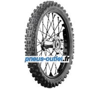 Michelin Moto Enduro Hard 54r Tt M/c Off-road Front Tire Noir 90 / 90 / R21