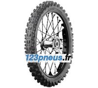 Pneu avant 90-90-21 Michelin Enduro Medium 90/90-21 54R pour moto TT AV