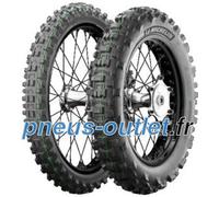 Michelin Enduro Medium 2 120/90-18 65R Rear TT 0