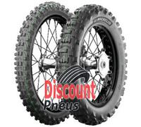 MICHELIN ENDURO MEDIUM 2 90/100 R21 57R