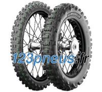 Pneu Michelin Enduro Medium 2 90/90 -21 54 R TT