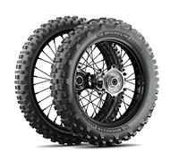 Pneu MICHELIN Enduro Medium 140/80 - 18 70R TT