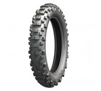 Pneu avant 90-90-21 Michelin Enduro Medium 90/90-21 54R pour moto TT AV