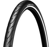 Michelin - Energy - Pneu vélo ville Noir - 700x35C