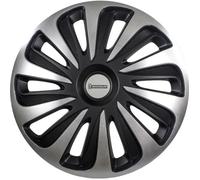 MICHELIN Enjoliveur 16"" NVS 3D par 4 en boîte Noir