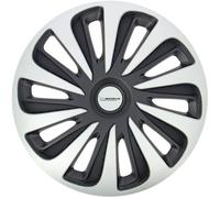 MICHELIN Enjoliveur 17"" NVS 3D par 4 en boîte Noir