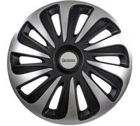 MICHELIN Enjoliveur 17"" NVS 3D par 4 en boîte Noir