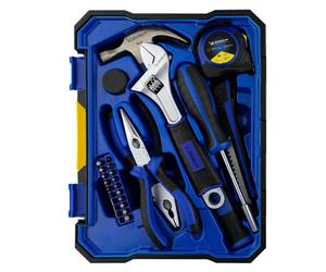 Michelin Ensemble Outils Valise 29pcs