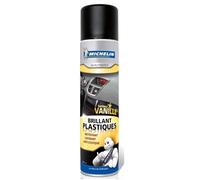 MICHELIN Expert Brillant plastiques - 400 ml vanille