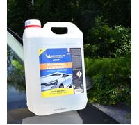 MICHELIN Expert shampoing lustrant 5L - shampoing carrosserie