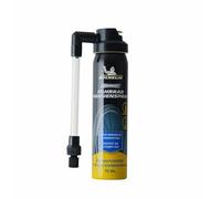 MICHELIN Expert Spray anti-crevaison pour vélo 75 ml | Mastic d'étanchéité pour pneus de vélo | Réparation des pneus de vélo | Réparation des pneus de vélo sans outils