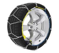 MICHELIN Chaines à neige Extrem Grip, Tension Automatique, N°130, 008453