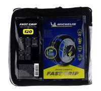 MICHELIN Fast Grip Chaines à neige frontales N°120