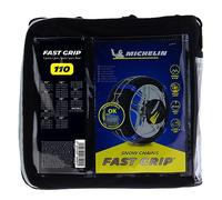 MICHELIN Fast Grip Chaines à neige frontales N°110