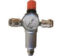 MICHELIN Filtre Régulateur Complet 3/8 M pour compresseur G