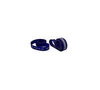 MICHELIN Fond de Jante 26''(20-559) x2 Adulte Unisexe, Bleu