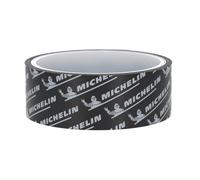 MICHELIN - Fond de Jante tubeless x 10M - Adhésif performant pour étanchéité Durable - Résistant et Facile à appliquer - 2 Couches recommandées au-delà de 4 Bars - Emballage éco-Responsable FSC