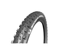 Michelin Pneu VTT Force AM Tubeless 27,5×2,35 Noir