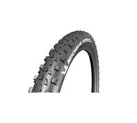 MICHELIN Force Am Competition Line Pneu VTT Mixte Adulte, Noir, 29 x 2,35"