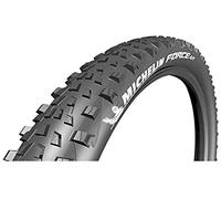 Pneu VTT Michelin Force AM Performance TLR - Noir - Folding Bead, Noir