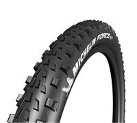 MICHELIN Force Am Copertura per Bicicletta Unisex Adulto, Nero, 27.5x2.80