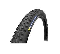 Michelin Pneu VTT Force AM2 Competition Line Tubeless 29 x 2,60 Noir Rigide