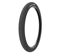 Michelin Force copertone Unisex Adulto, Nero, 29X2.25