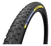 Michelin Force XC Competition Line Pneu VTT Mixte Adulte, Noir, 29 x 2,10"