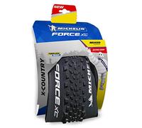 Pneu VTT Michelin Force XC Competition - 2.1" 29" Noir | Pneus
