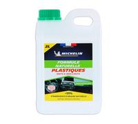 MICHELIN formule naturelle nettoyant plastiqu -
