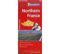 Michelin Frankreich Nord