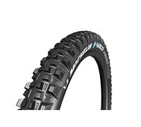 Michelin E-wild Gum-x Front Tubeless 27.5´´ X 2.80 Mtb Tyre Noir 27.5´´ x 2.80 Black