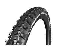 Michelin Wild Enduro Competition Line Front Tubeless 27.5´´ X 2.80 Mtb Tyre Noir 27.5´´ x 2.80 Black