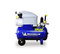 MICHELIN MB24 Compresseur avec Cuve 24 Litres 2 CV 8 bars