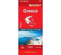 Michelin Greece / Michelin Grece