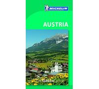 Michelin Green Guide Austria