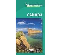 Michelin Green Guide Canada