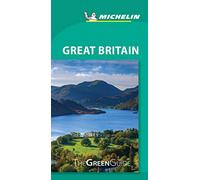 Michelin Green Guide Great Britain