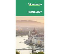 Michelin – Green Guide Hungary