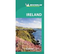 Ireland - Michelin Green Guide - [Livre en VO] Unknown (Auteur)