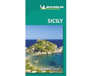 Michelin Green Guide Sicily
