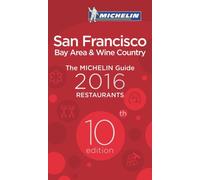 Michelin Guide San Francisco