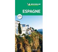 Guide Vert Espagne