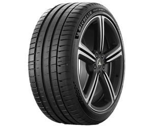 MICHELIN - HL255/35YR21 TL PS5 AO2 ACOUSTIC XL 101Y
