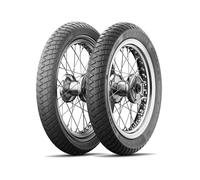 MICHELIN Housse de pneu de moto ANAKEE STREET REINF 120/70-14 M/C 61P TL