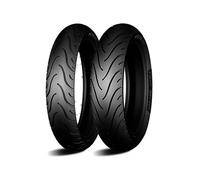 MICHELIN Housse de pneu de moto PILOT STREET 120/70-17 M/C 58S TL
